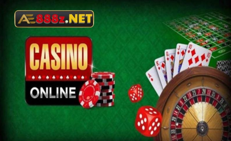 Game casino truc tuyen là gì?