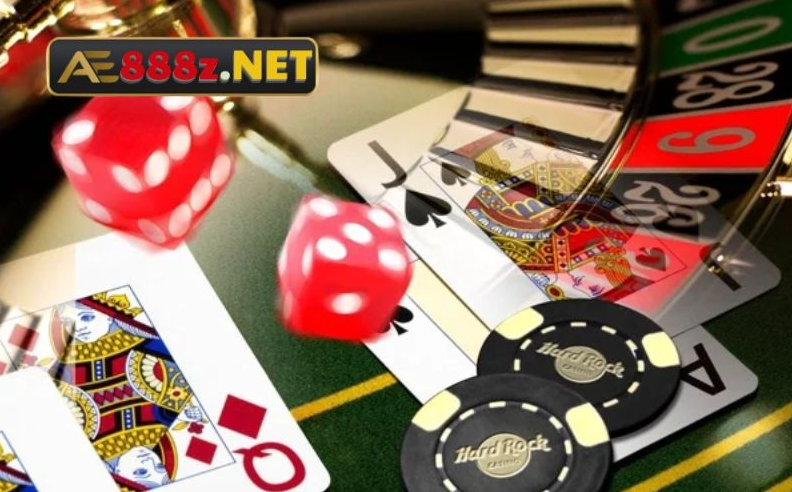 Chất lượng game casino truc tuyen được đảm bảo