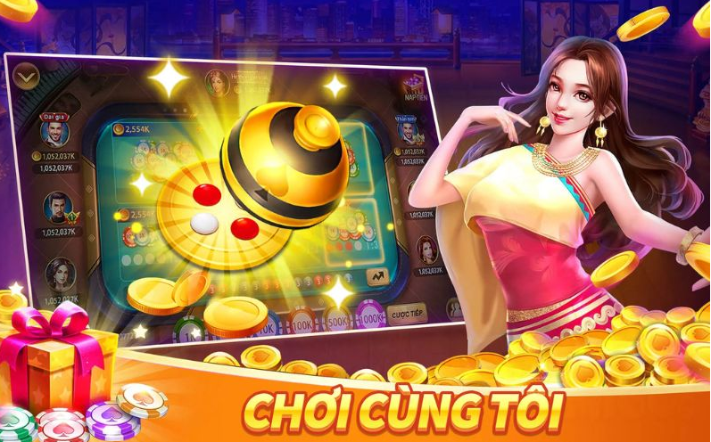 Chi tiết cách tải game dân gian Xóc Đĩa offline 2024