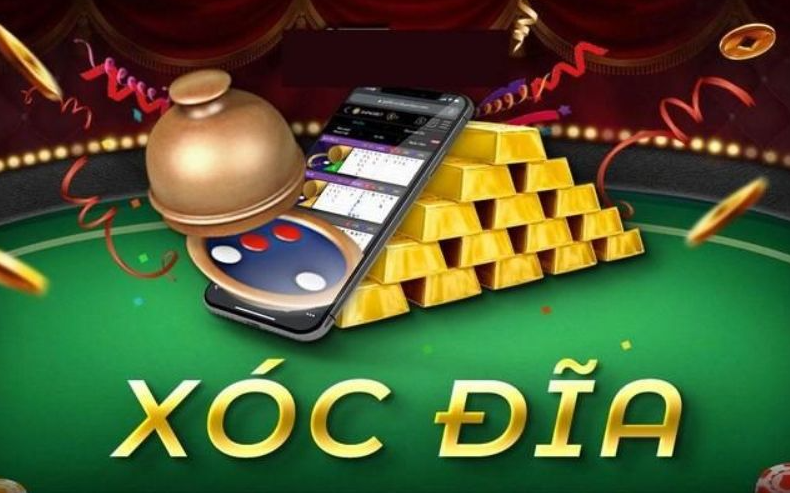 Lý do bạn nên tải game Xóc Đĩa đổi thưởng về máy?